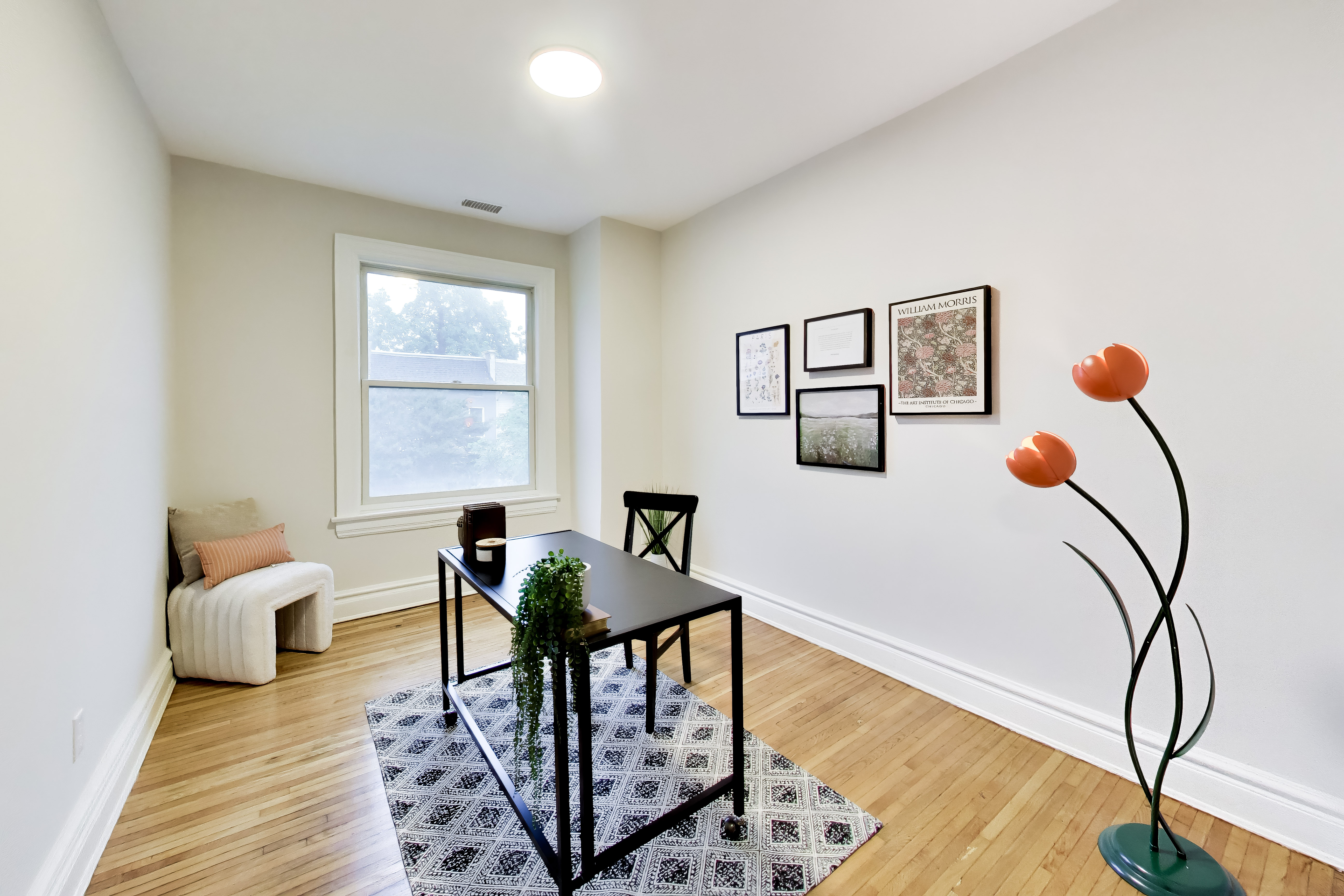 1434 Perry Place Northwest Washington, DC 20010 - Photo 25 of 48