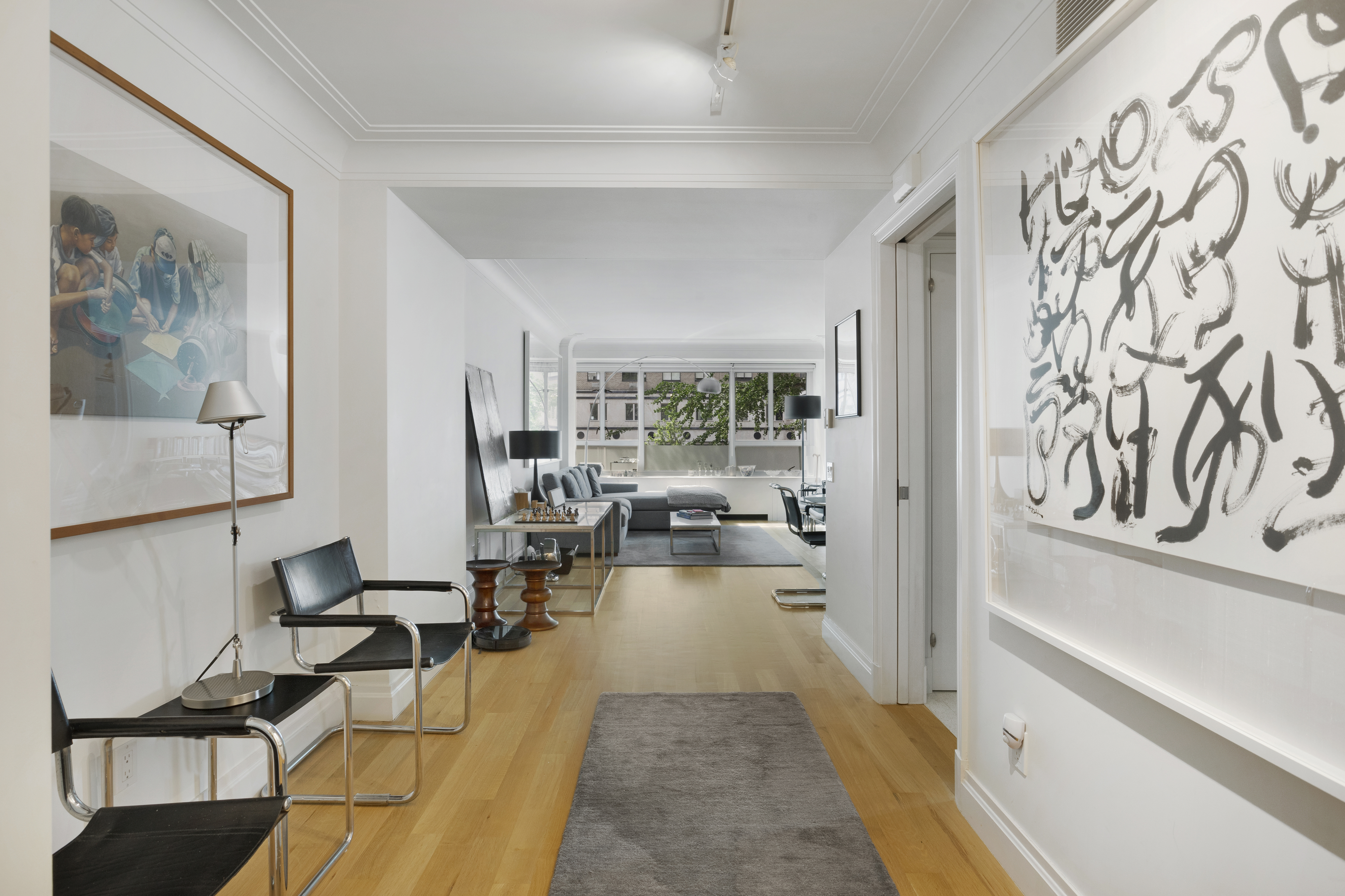 200 East 66th Street, Unit B205 Manhattan, NY 10065 - Photo 4 of 15