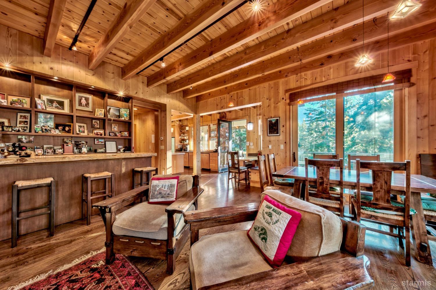 710 Fallen Leaf Road South Lake Tahoe, CA 96150 - Photo 29 of 40