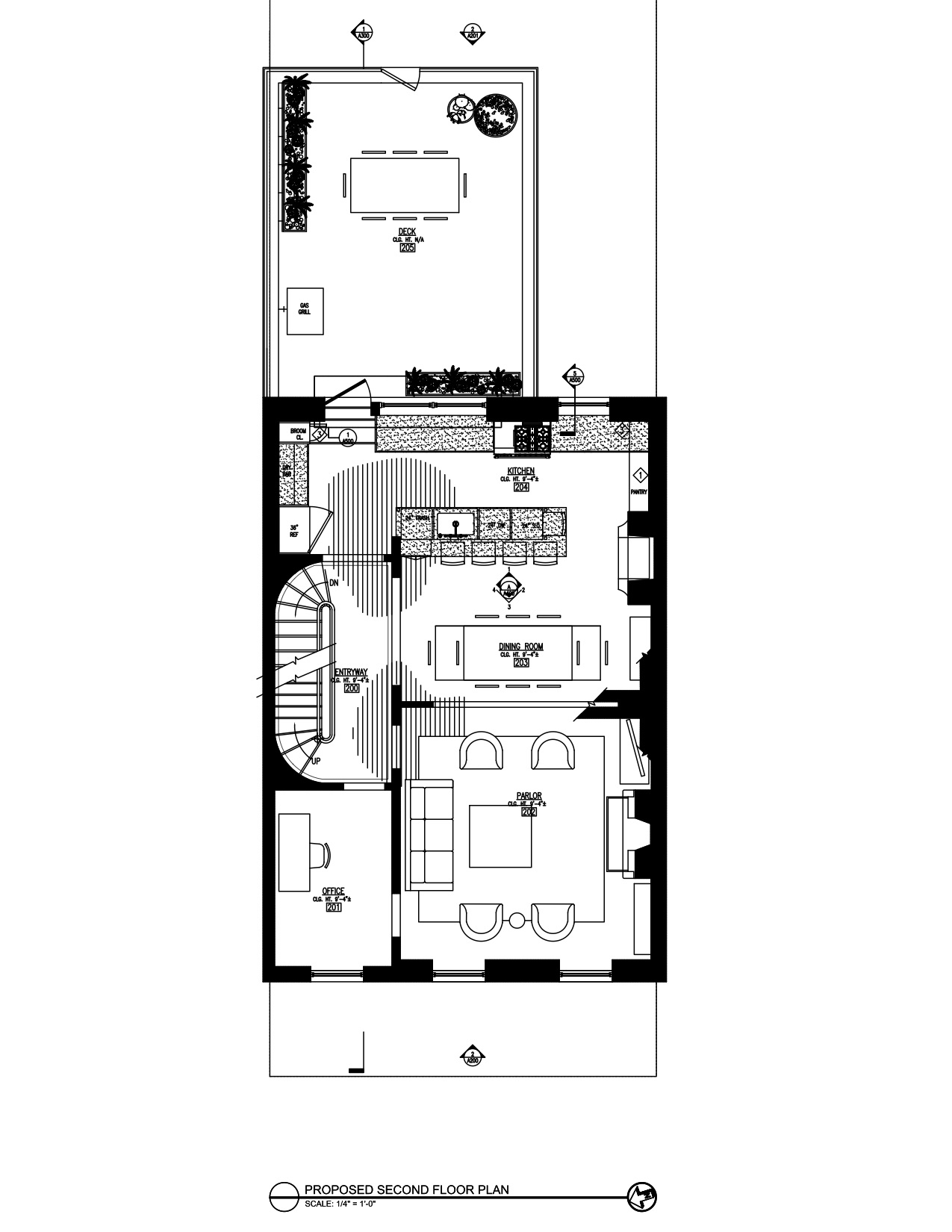 13 Garden Place, Unit B Brooklyn, NY 11201 - Photo 19 of 22 a picture of a bathroom with a shower