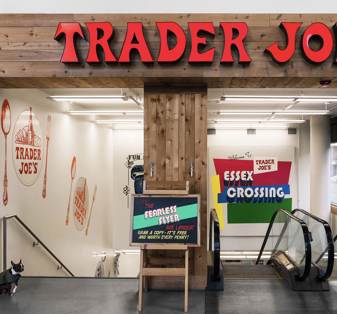 145 Clinton Street, Unit 4N Manhattan, NY 10002 - Photo 12 of 18 with sign board