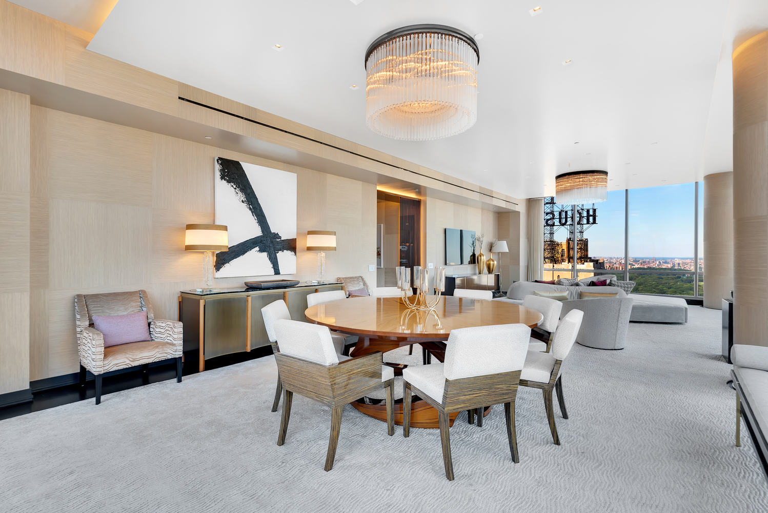 157 West 57th Street, Unit 46C Manhattan, NY 10019 - Photo 4 of 19