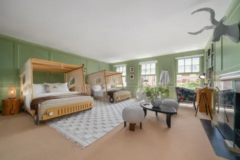 $14,500,000 | 46 East 71st Street | Lenox Hill