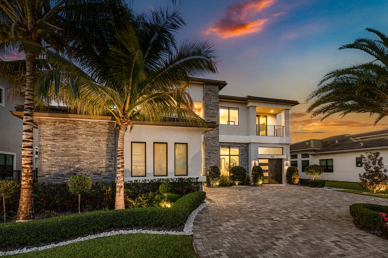 9625 Vescovato Way Boca Raton, FL 33496 - Photo 59 of 95