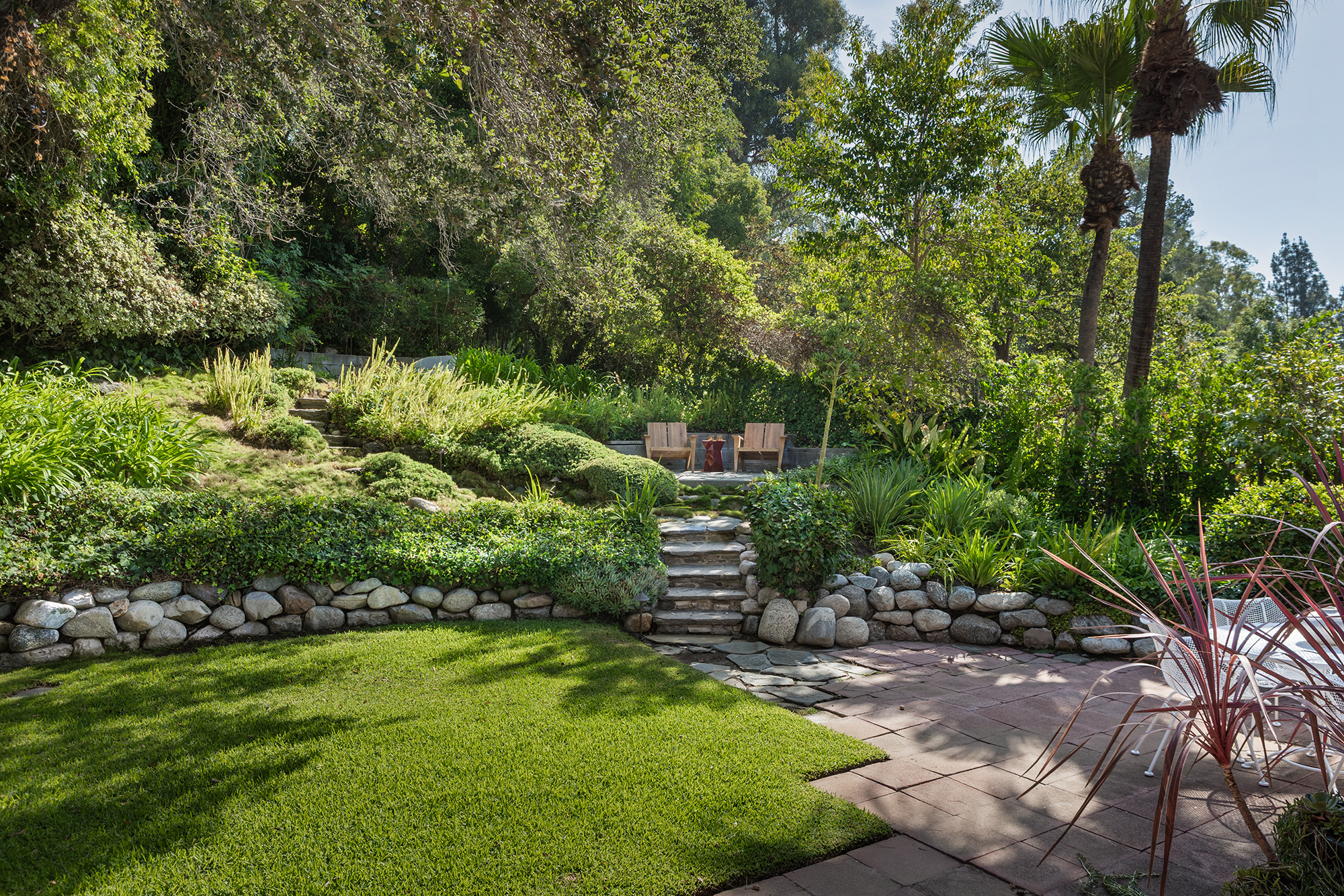 780 Laguna Road Pasadena, CA 91105 - Photo 36 of 38 Gallery Image 36