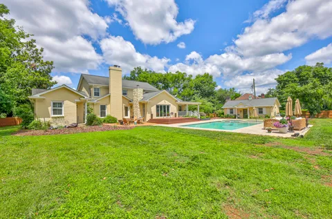 $3,200,000 | 510 Granny White Pike, Brentwood, TN 37027