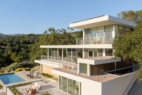 $6,500,000 | 429 Chestnut Avenue, Sonoma, CA 95476
