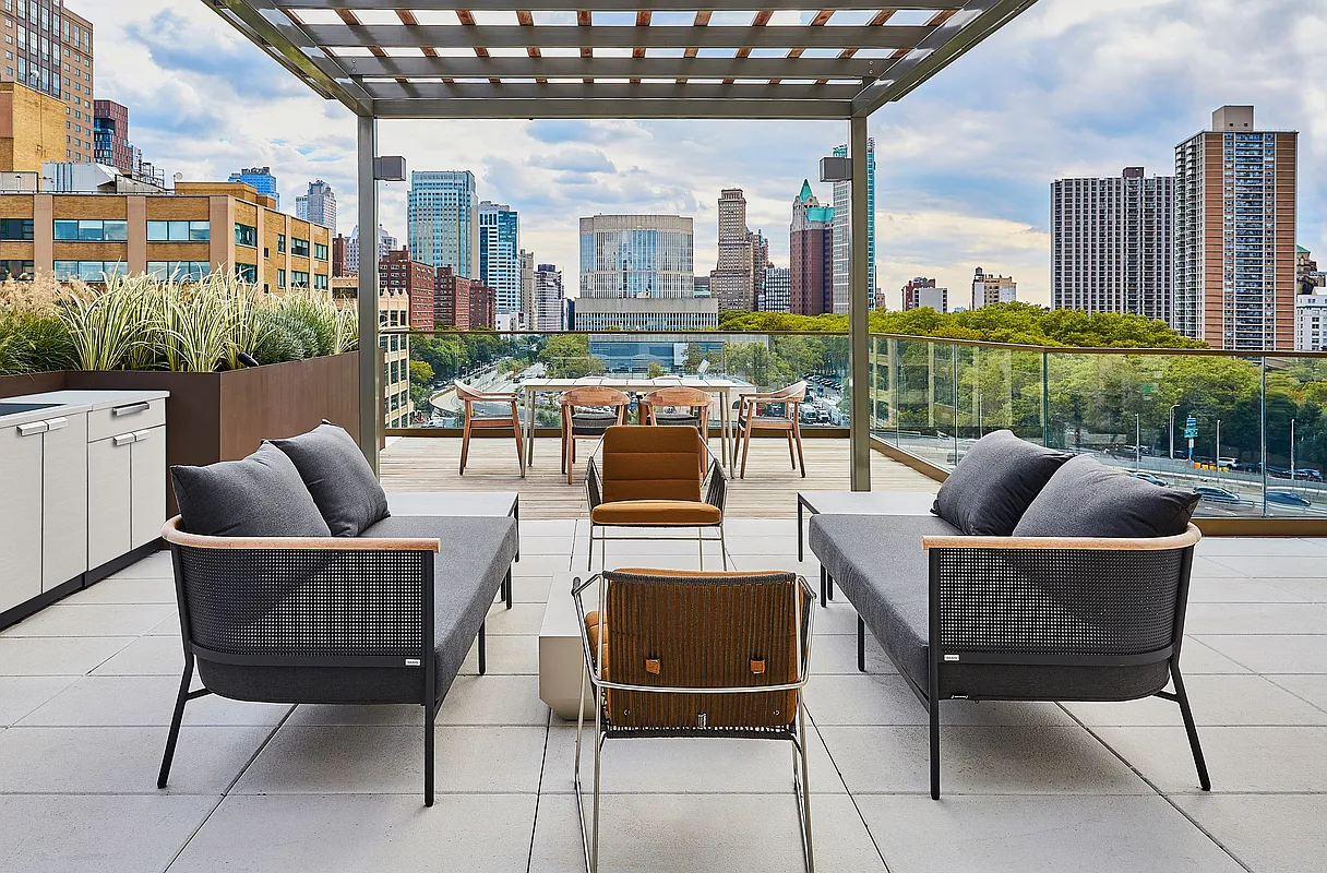 98 Front Street, Unit 4K Brooklyn, NY 11201 - Photo 22 of 28