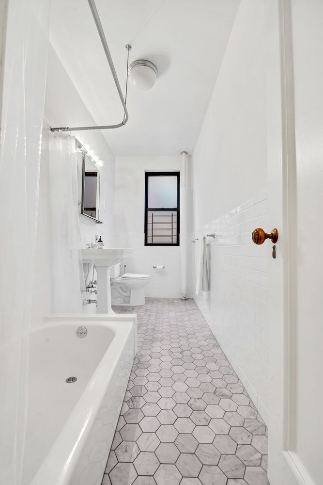 $815,000 | 447 Fort Washington Avenue, Unit 44 | Hudson Heights