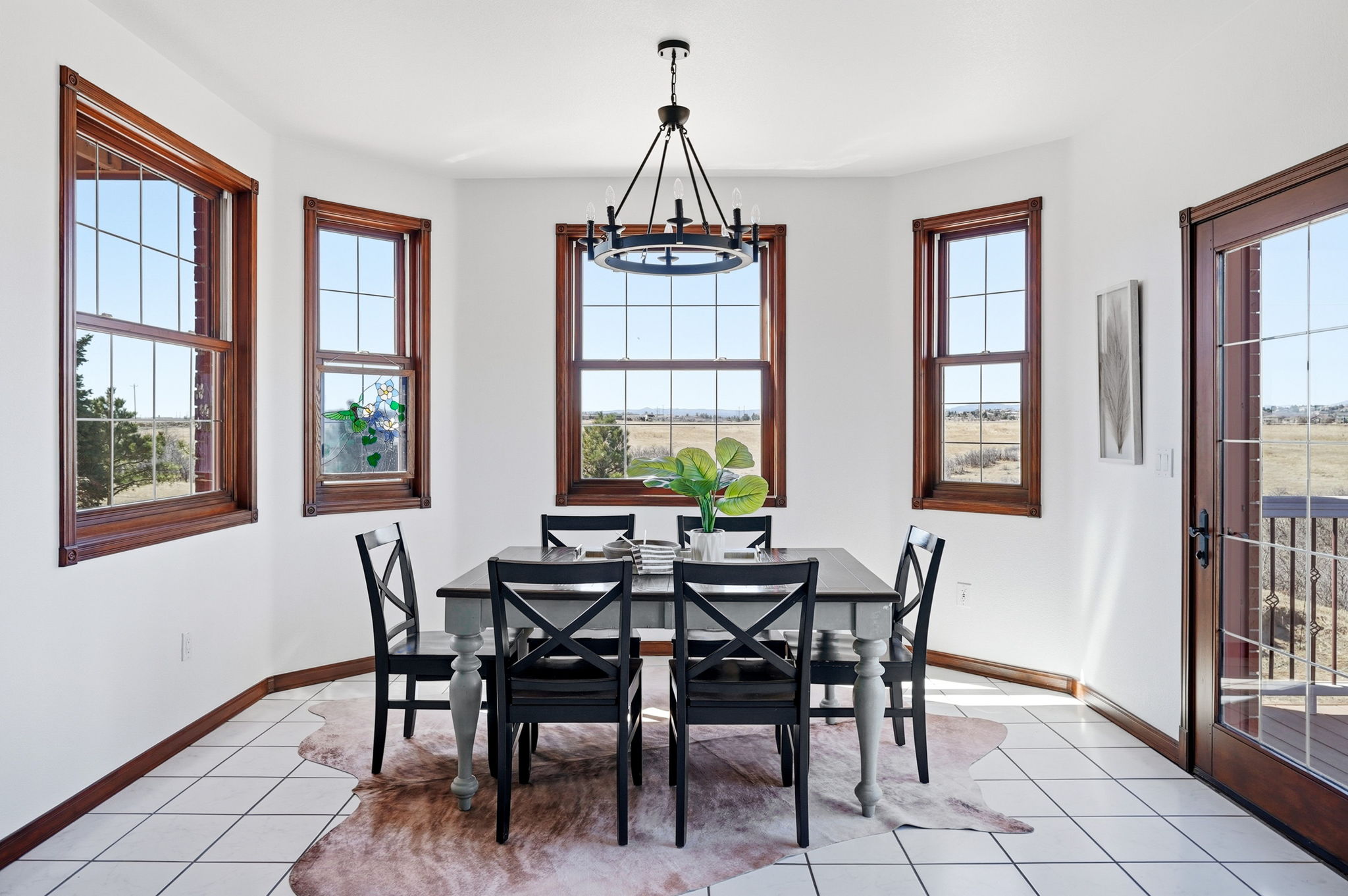 4347 Crowfoot Valley Road Castle Rock, CO 80108 - Photo 13 of 50