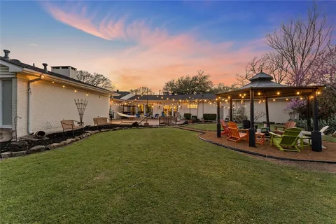 $1,150,000 | 1510 R Avenue, Plano, TX 75074