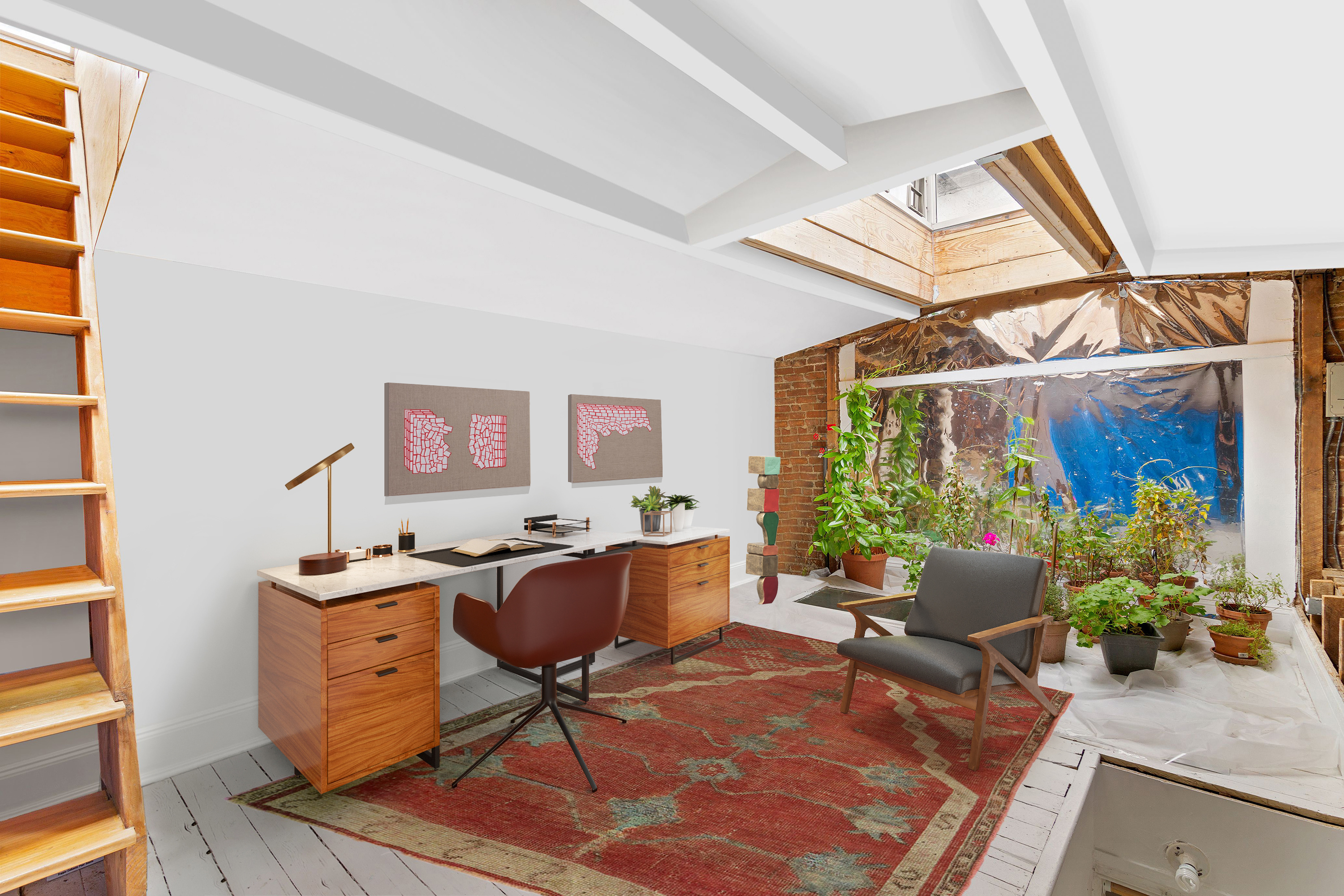 342 Grand Avenue Brooklyn, NY 11238 - Photo 15 of 22