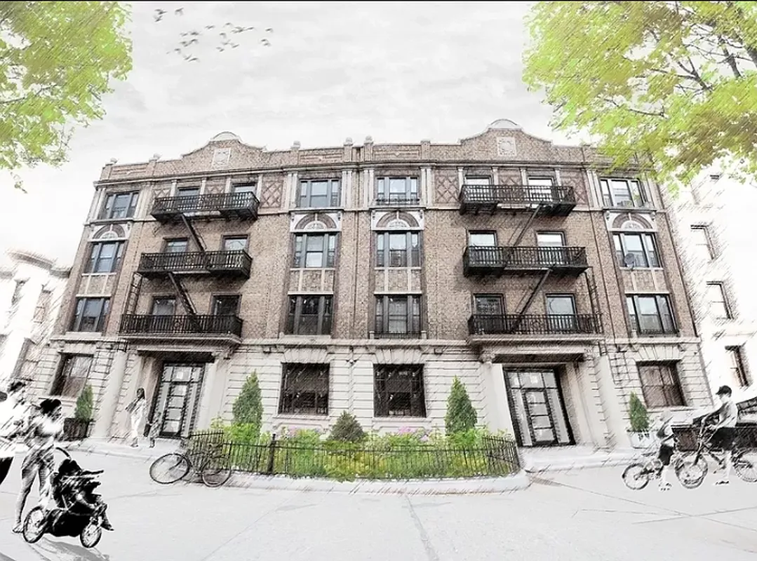 41 Clarkson Avenue, Unit 1H Brooklyn, NY 11226 - Photo 8 of 10