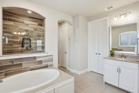 $675,000 | 6205 Prairie Brush Trail, Northlake, TX 76226