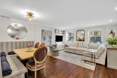 $2,000,000 | 481 Henry Street, Unit GARDEN | Cobble Hill