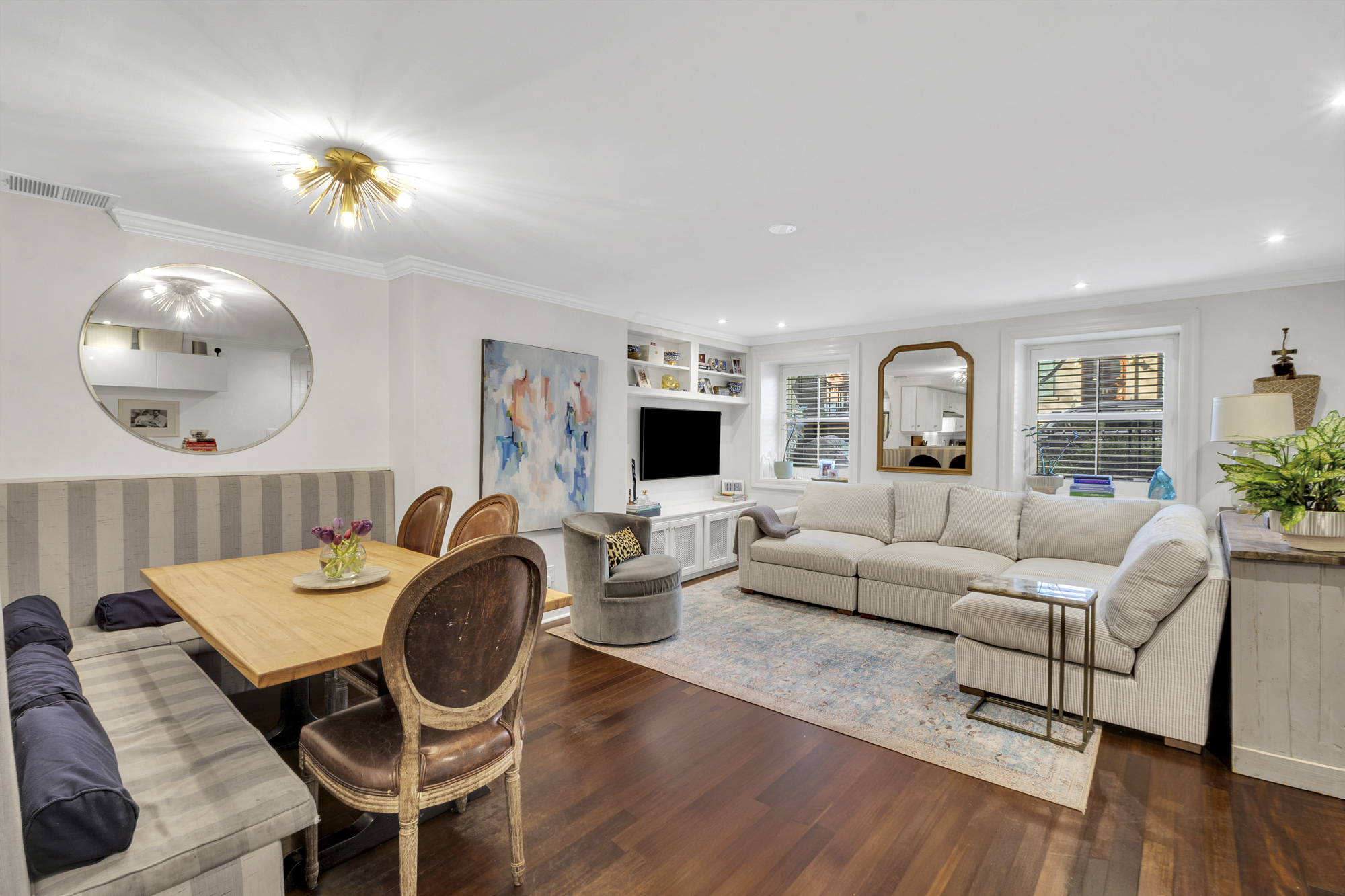 481 Henry Street, Unit GARDEN Brooklyn, NY 11231 - Photo 2 of 21