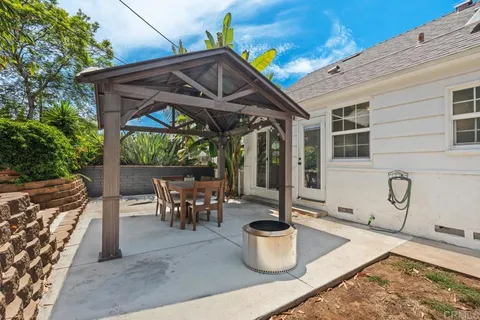 $815,000 | 4461 Revillo Drive, San Diego, CA 92115