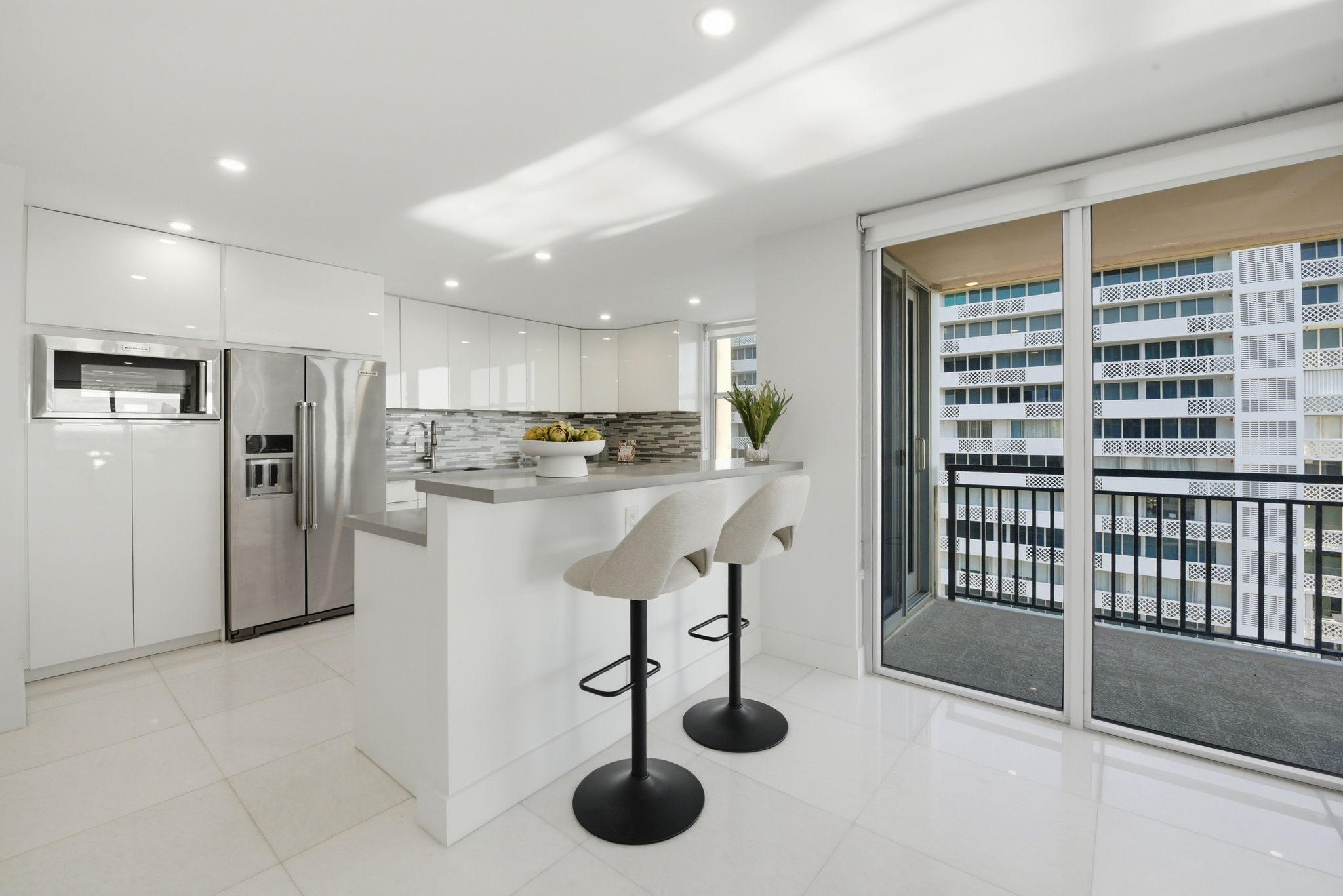 1180 South Ocean Boulevard, Unit 12F Boca Raton, FL 33432 - Photo 7 of 29