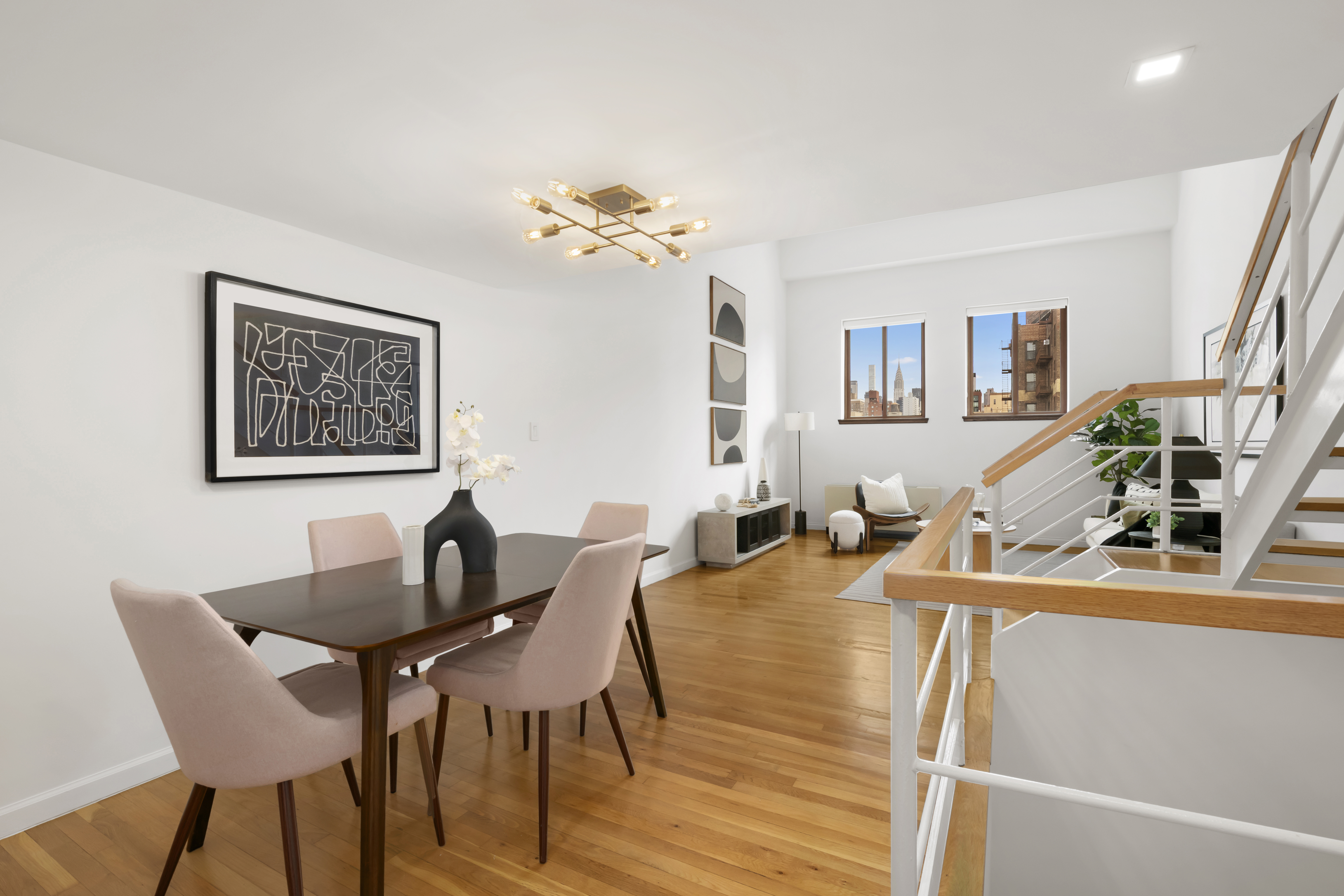 305 2nd Avenue, Unit 709 Manhattan, NY 10003 - Photo 4 of 8 Gallery Image 4