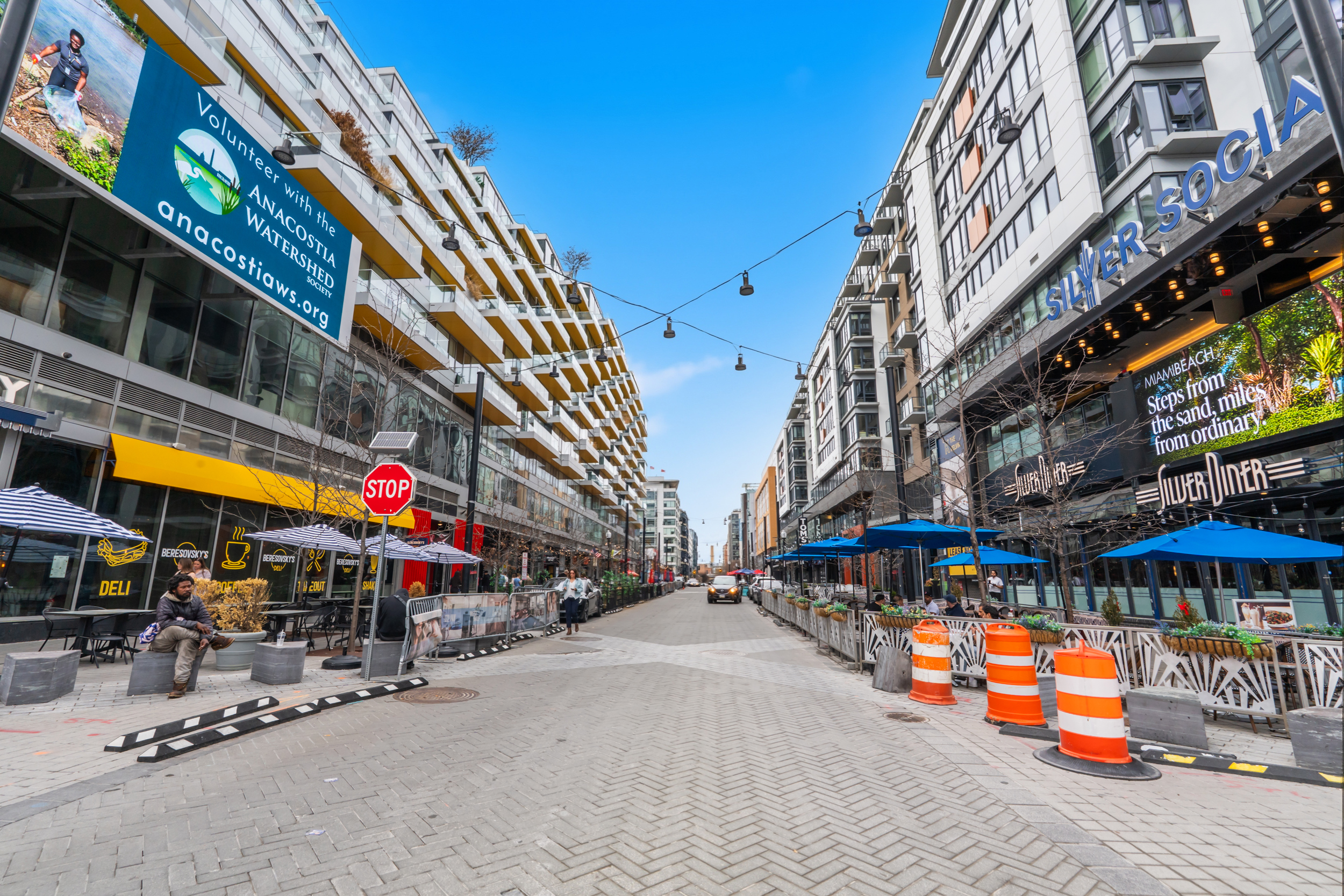 335 L Street Southeast Washington, DC 20003 - Photo 45 of 54