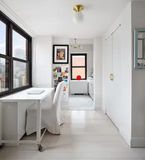 $685,000 | 200 East 27th Street, Unit 19C | Kips Bay