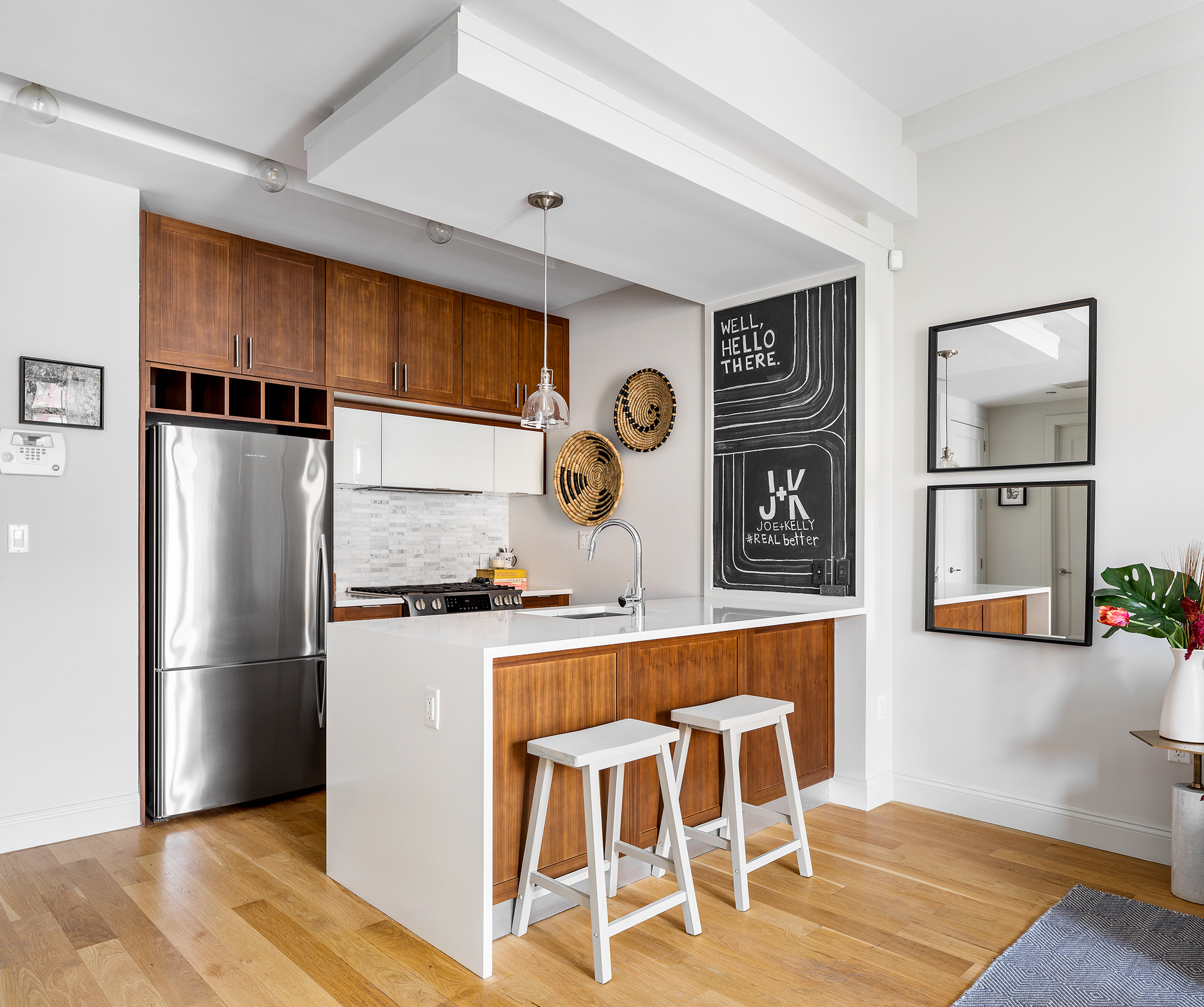 42 Maspeth Avenue, Unit 2H Brooklyn, NY 11211 - Photo 3 of 11