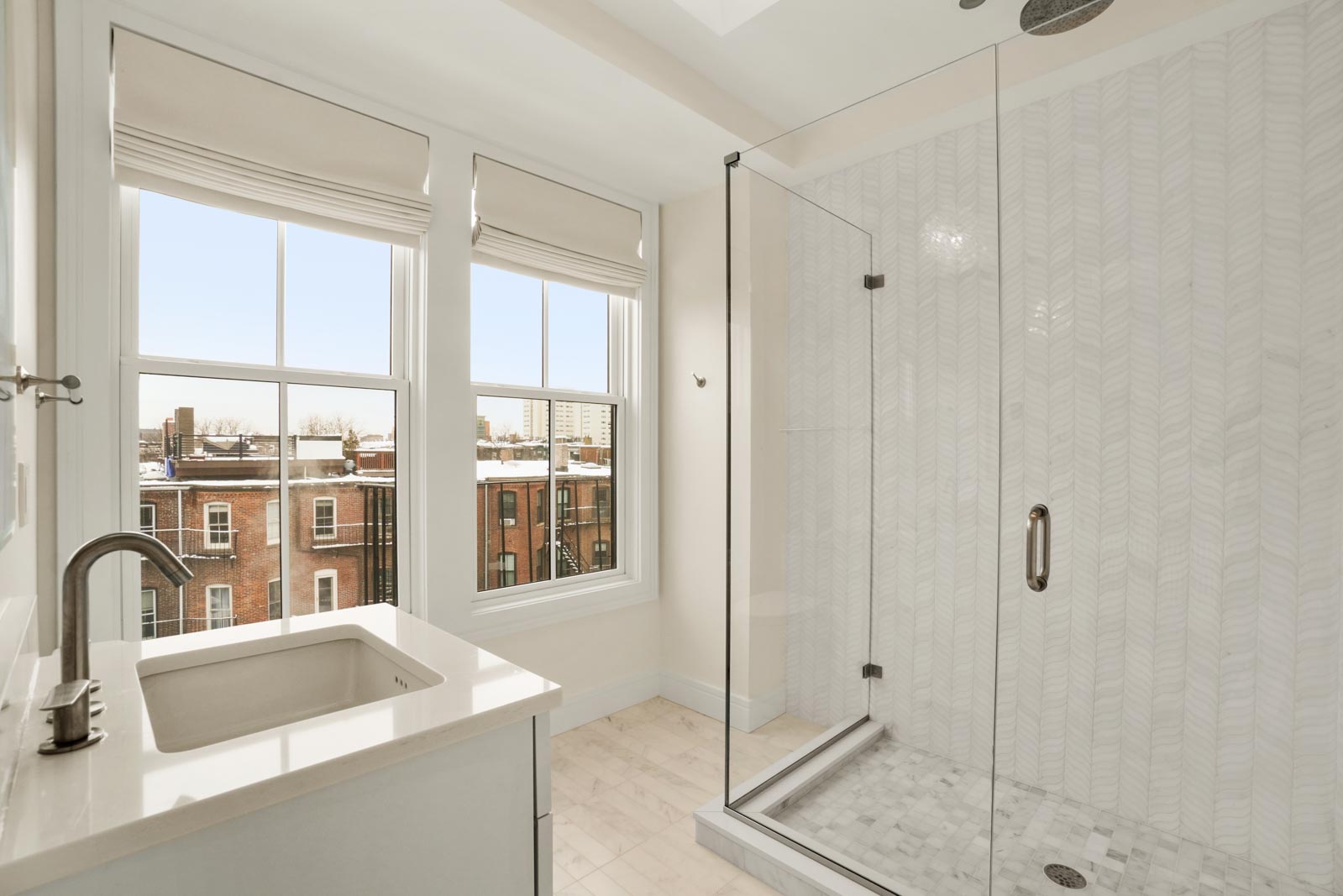 66 West Rutland Square, Unit 2 Boston, MA 02118 - Photo 32 of 44