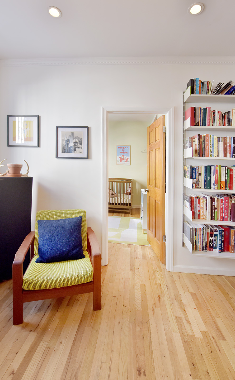 566 Prospect Place, Unit 3B Brooklyn, NY 11238 - Photo 7 of 8