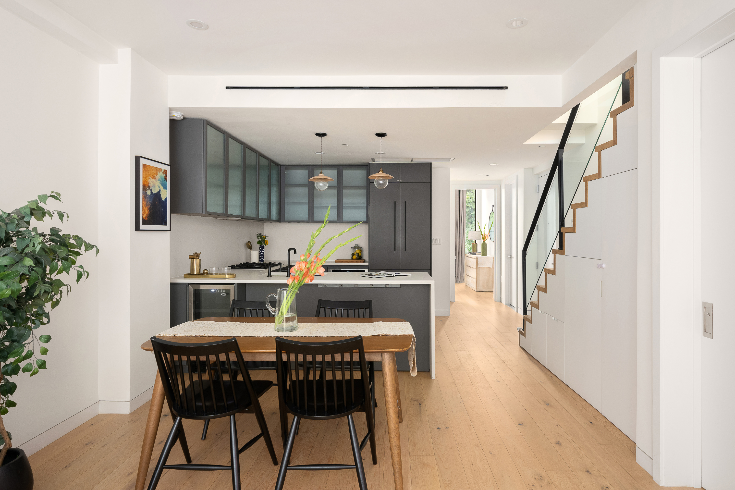 83 Eagle Street, Unit PH Brooklyn, NY 11222 - Photo 3 of 19 Gallery Image 3