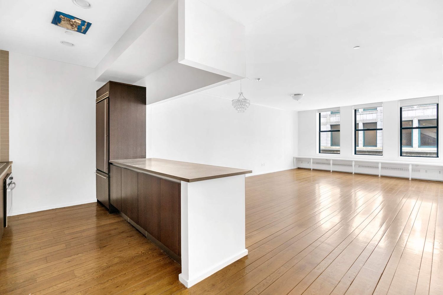 21 Astor Place, Unit 5B Manhattan, NY 10003 - Photo 6 of 25
