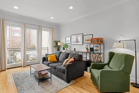 $599,000 | 1905 Green Street, Unit 11, Philadelphia, PA 19130