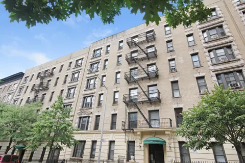 $750,000 | 527 West 143rd Street, Unit 31 | Hamilton Heights