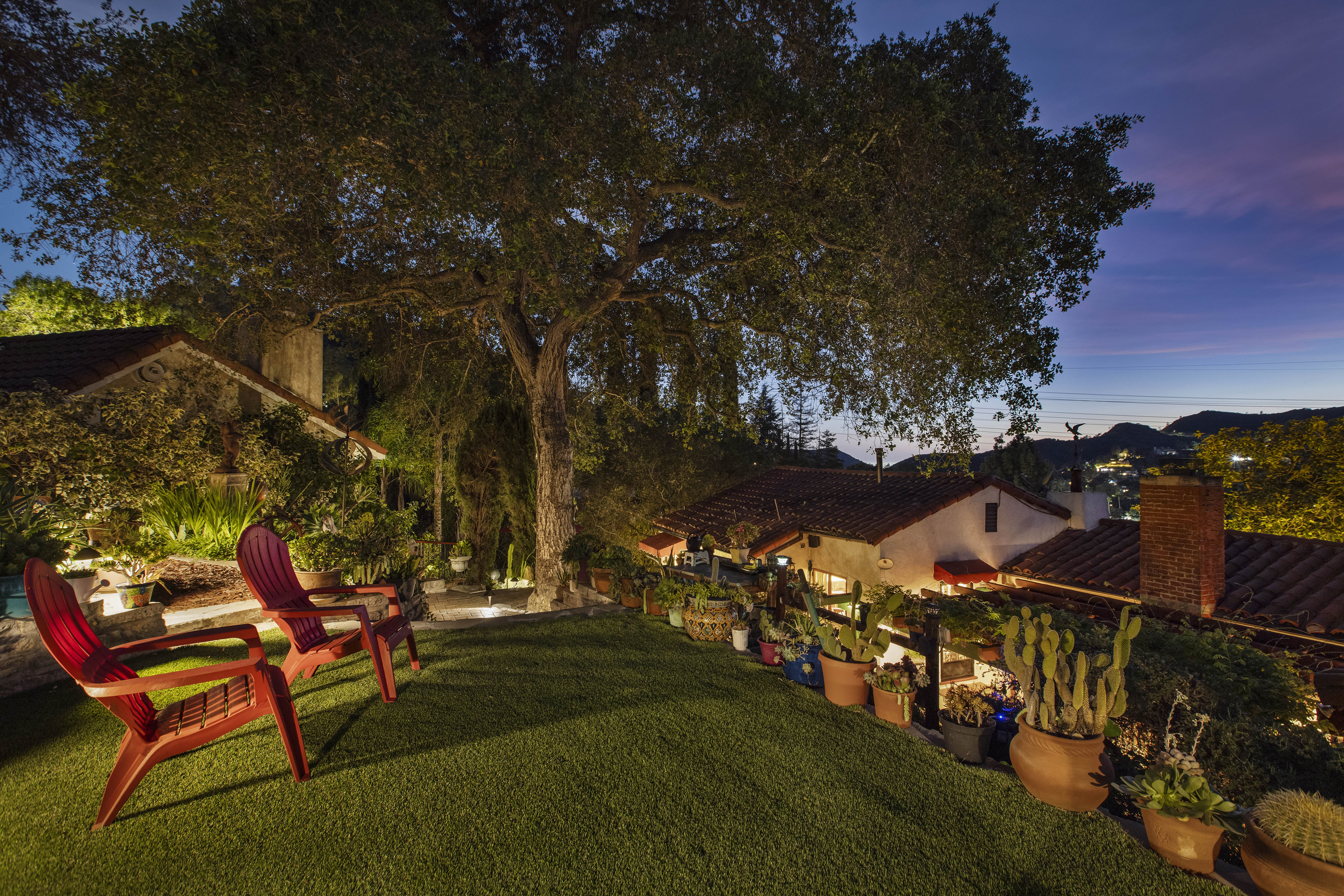 3290 Buckingham Road Glendale, CA 91206 - Photo 53 of 69