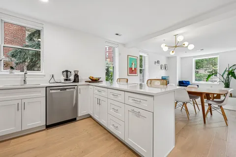 $900,000 | 2627 Adams Mill Road Northwest, Unit 108, Washington, DC 20009