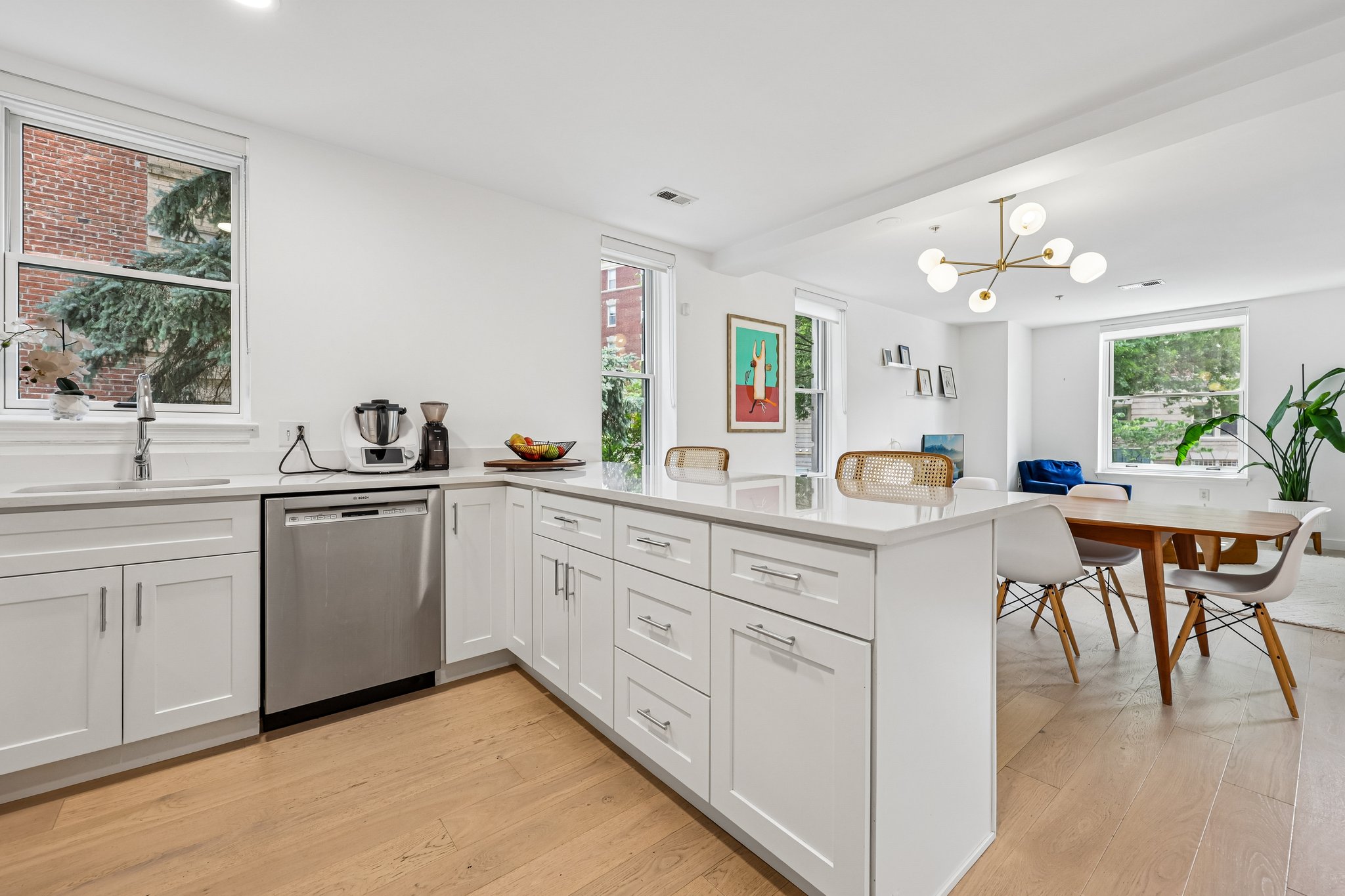 2627 Adams Mill Road Northwest, Unit 108 Washington, DC 20009 - Photo 14 of 43