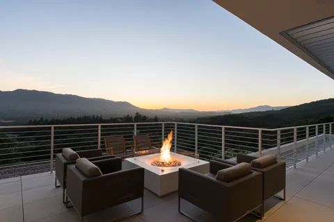 $6,500,000 | 429 Chestnut Avenue, Sonoma, CA 95476