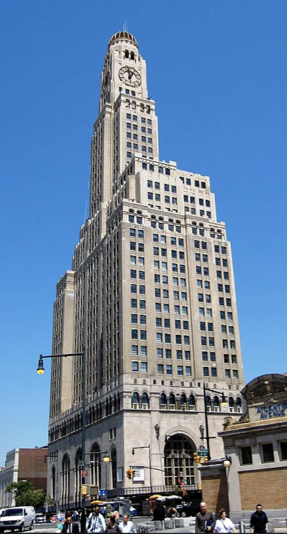 1 Hanson Place, Unit 16B Brooklyn, NY 11243 - Photo 24 of 26