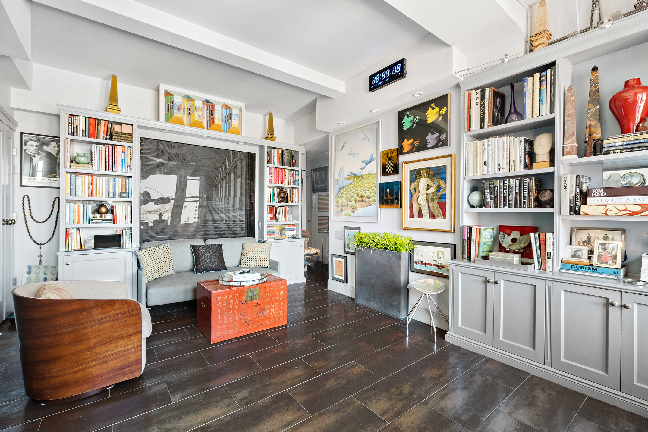 157 East 72nd Street, Unit 15C Manhattan, NY 10021 - Photo 8 of 17 Gallery Image 8