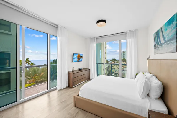 $549,000 | 777 North Ocean Drive, Unit N407, Hollywood, FL 33019