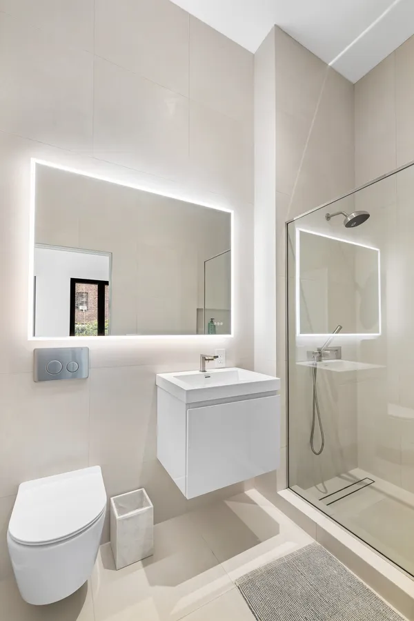 $50,000 | 442 West 22nd Street | Chelsea
