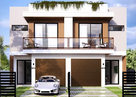 $1,599,000 | 3910 Northwest 3rd Avenue, Unit A, Miami, FL 33127
