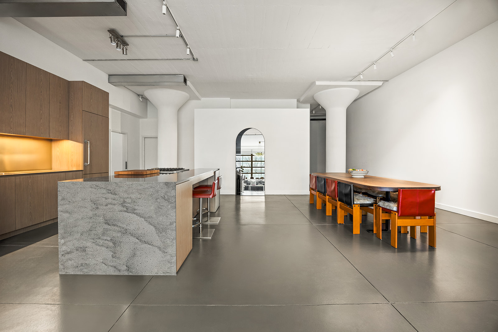 195 Hudson Street, Unit 2B Manhattan, NY 10013 - Photo 4 of 14