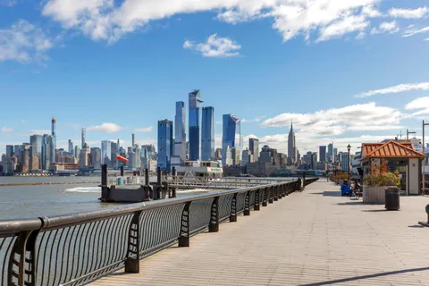 $725,000 | 110 Washington Street, Unit 6, Hoboken, NJ 07030