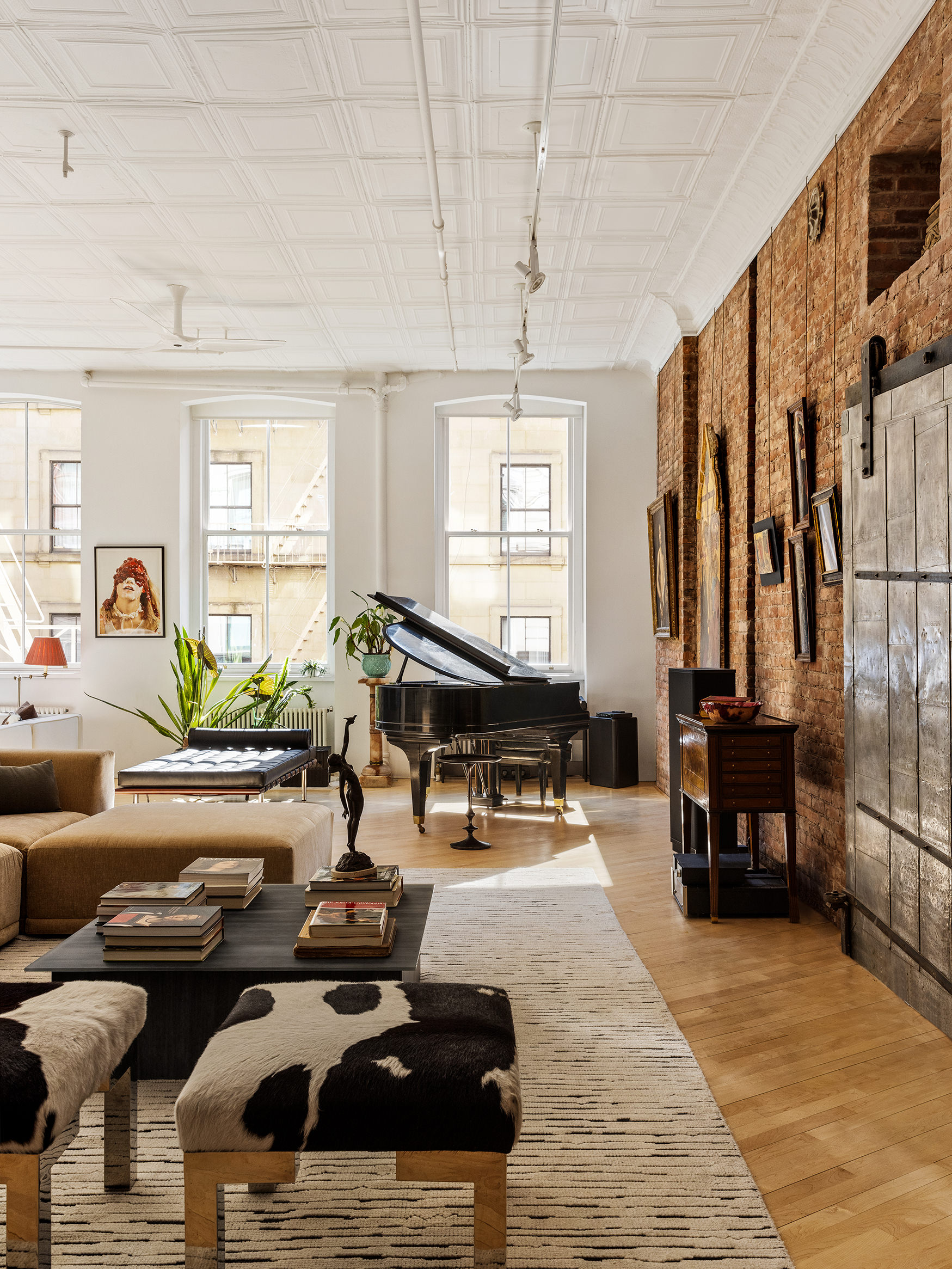 100 Grand Street, Unit 3 Manhattan, NY 10013 - Photo 13 of 19