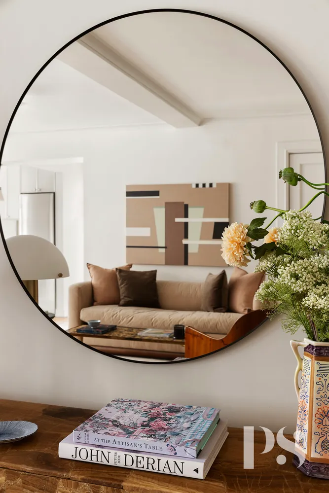 $1,695,000 | 59 West 12th Street, Unit 5G | Greenwich Village