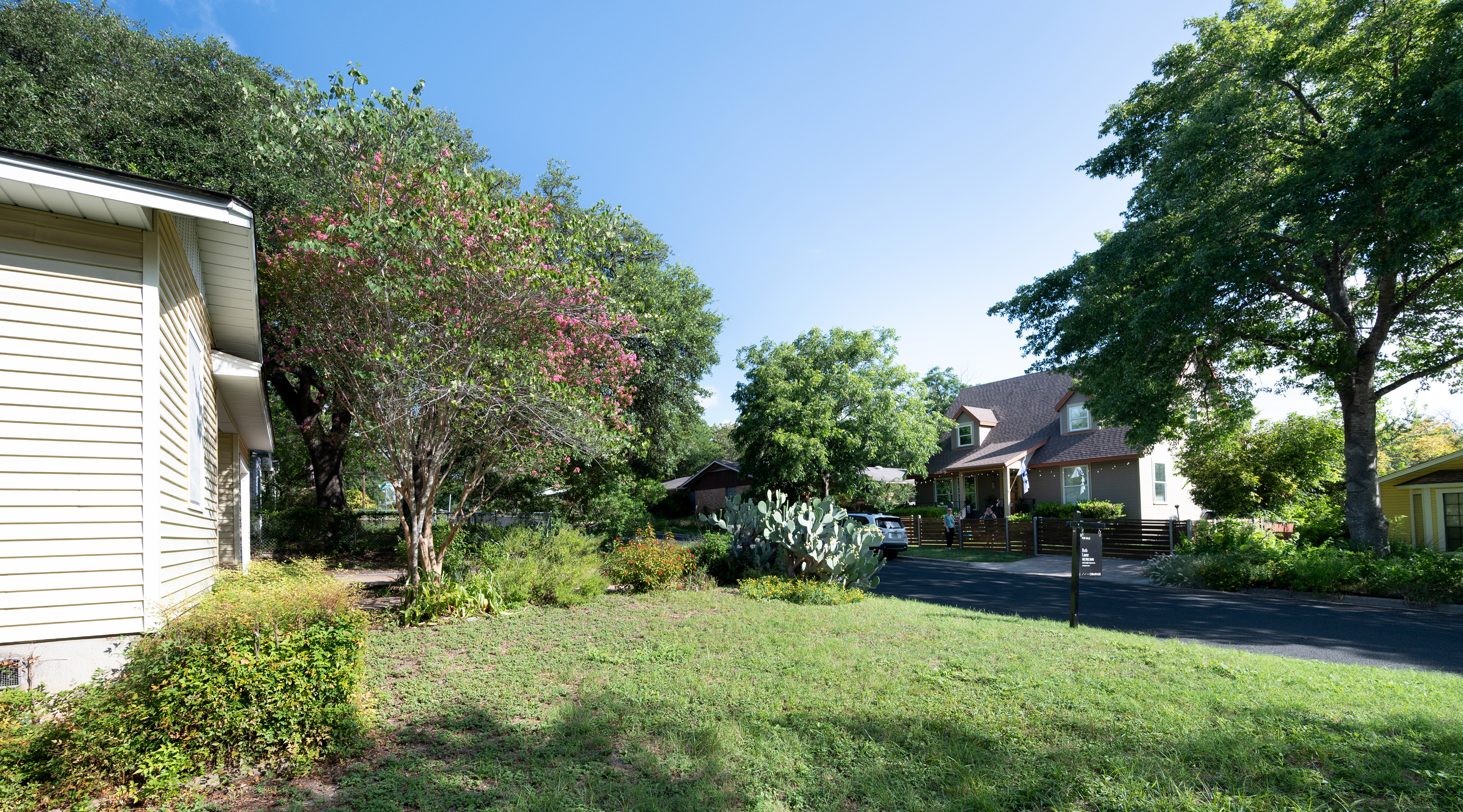 2107 Rabb Glen Street Austin, TX 78704 - Photo 30 of 30