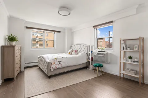 $649,000 | 122 Ashland Place, Unit 12D | Downtown Brooklyn