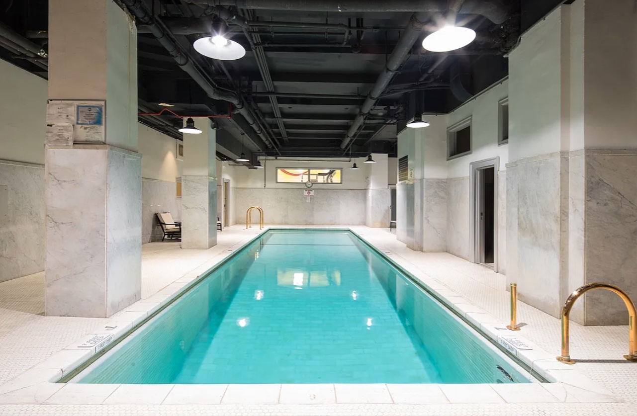 1 West 67th Street, Unit 616/6E Manhattan, NY 10023 - Photo 23 of 27