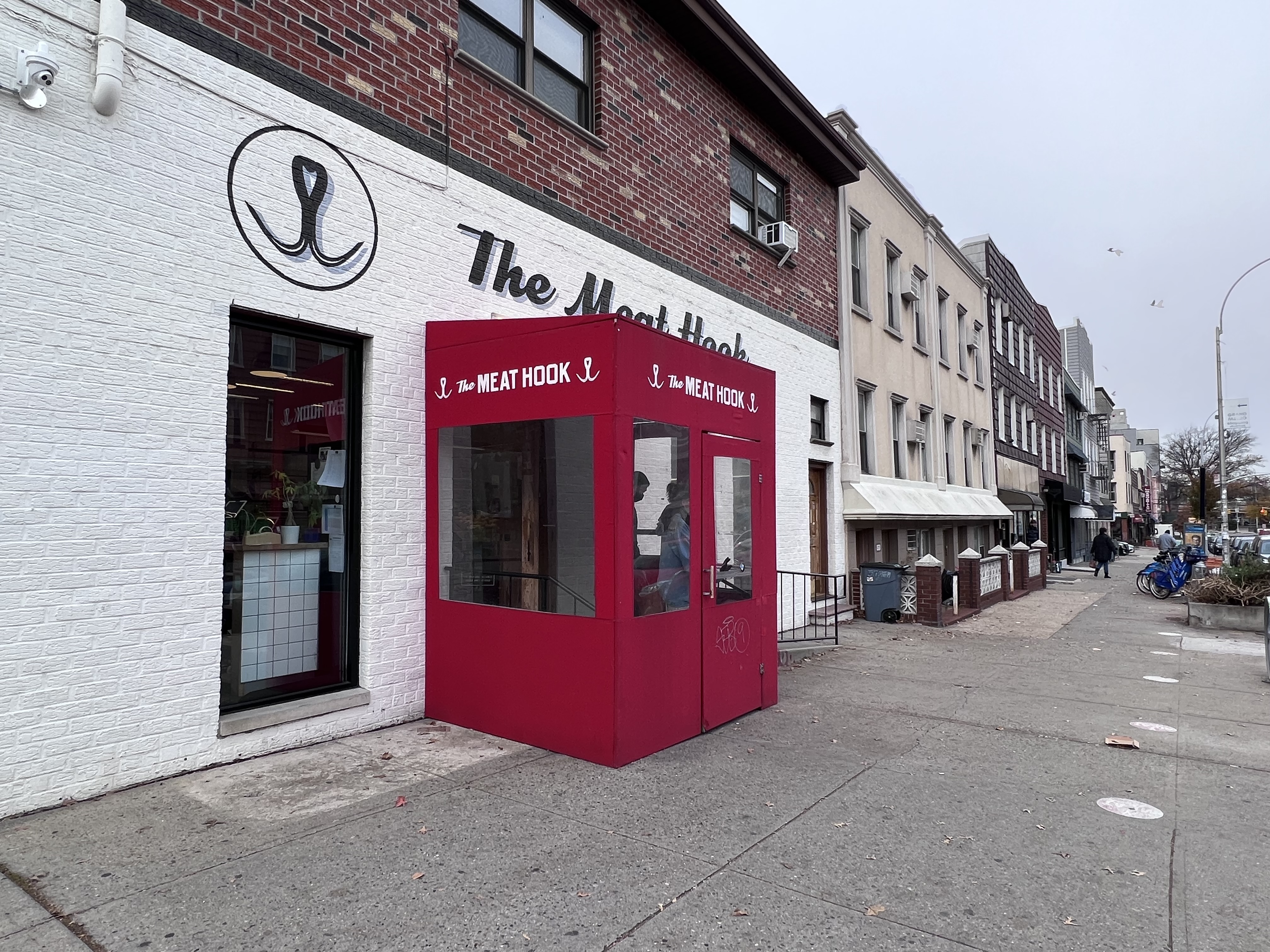 99 Kingsland Avenue, Unit 203 Brooklyn, NY 11222 - Photo 13 of 15