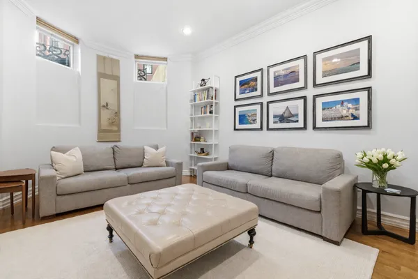 $2,050,000 | 7 Upton Street, Unit 1, Boston, MA 02118